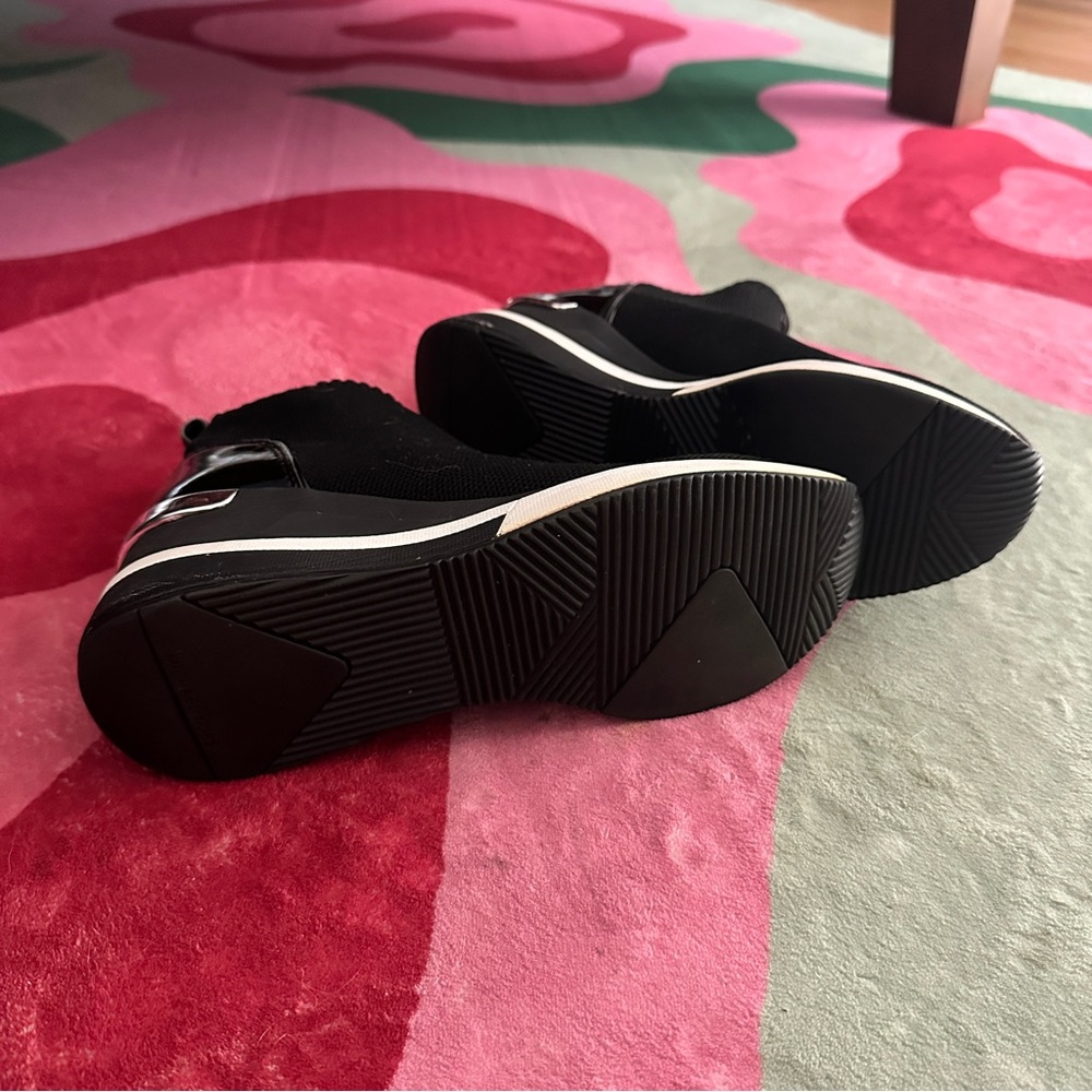 🖤 MICHAEL KORS KNIT SNEAKER - Picture 7 of 8
